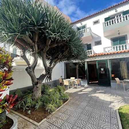 Valhalla Panorama - The Old Residencial Pina Funchal (Madeira) Exterior foto