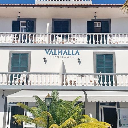 Valhalla Panorama - The Old Residencial Pina Funchal (Madeira) Exterior foto