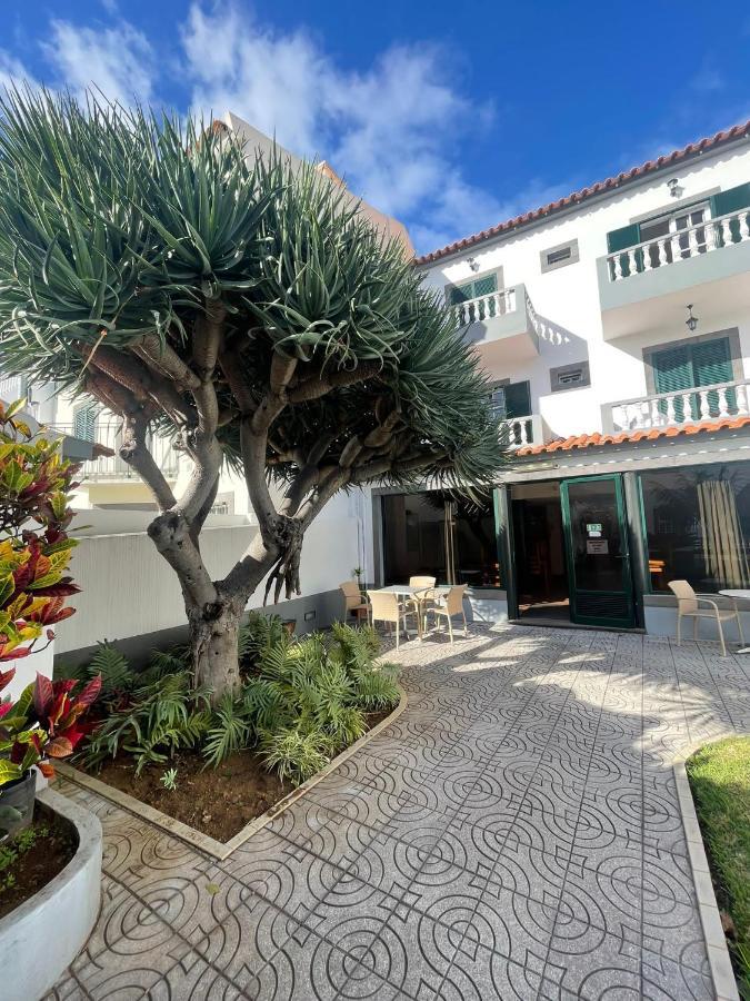 Valhalla Panorama - The Old Residencial Pina Funchal (Madeira) Exterior foto